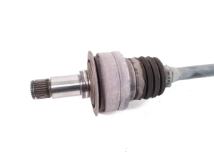 Mercedes Benz E-Class W212 (2009–2015) Tagumine veovõll ja selle osad A2123502510 - 2