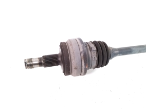 Mercedes Benz E-Class W212 (2009–2015) Tagumine veovõll ja selle osad A2123502510 - 2