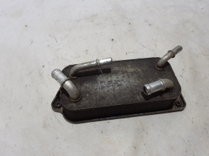   Gearbox oil cooler  - 971317023A 