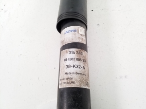 Mercedes Benz E-Class W212 (2009–2015) Stoßdämpfer hinten A2123203930 - 4