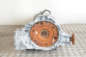 AUDI A4 B8 (2007–2016) Gearbox NGU - 2