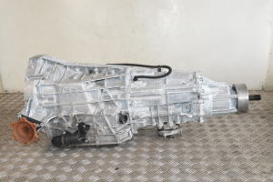 AUDI A4 B8 (2007–2016) Gearbox NGU - 11