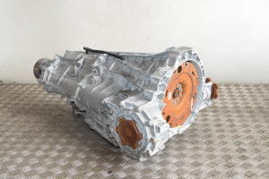 Gearbox - NGU