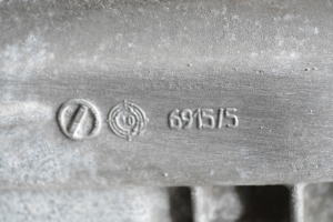 AUDI A4 B8 (2007–2016) Gearbox NGU - 14