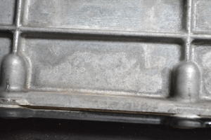 AUDI A4 B8 (2007–2016) Gearbox NGU - 10