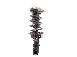 Mercedes Benz E-Class W212 (2009–2015) Front shock absorber and its components A2123235800 - 2