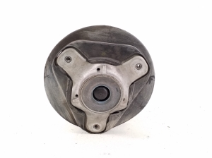 Mercedes Benz E-Class W212 (2009–2015) Front shock absorber and its components A2123235800 - 4