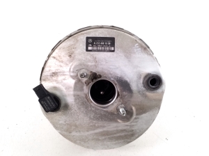 Mercedes Benz E-Class W212 (2009–2015) Brake booster A2124301330 - 2