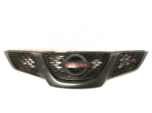 NISSAN Qashqai (2013–2021) Kühlergrill 623124EA0D - 2