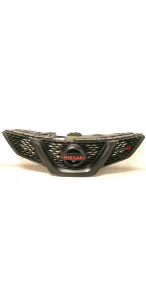 NISSAN Qashqai (2013–2021) Kühlergrill 623124EA0D - 3