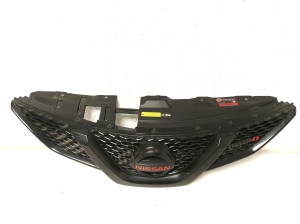 NISSAN Qashqai (2013–2021) Kühlergrill 623124EA0D - 4