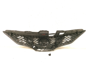 NISSAN Qashqai (2013–2021) Kühlergrill 623124EA0D - 5