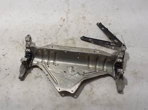   Other front subframe part  - 971407487H 
