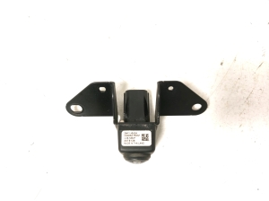 NISSAN Qashqai (2013–2021) Frontkamera 284F14EA0A - 2