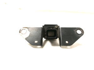 NISSAN Qashqai (2013–2021) Frontkamera 284F14EA0A - 5