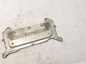 Porsche Panamera 971 (2016–2026) Front underbody protection 971407129 - 2