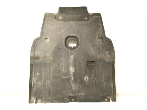   Front underbody protection  - A2465200123 