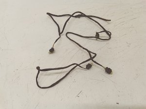 BMW 5 SERIES F10 (2010–2017) Rear parking sensor cable 9173106 - 2