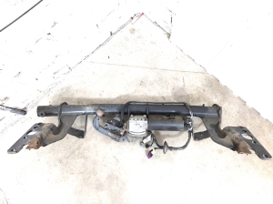 Land Rover Discovery Sport (2014–2026) Tow hitch FK7MF19D520ED - 2