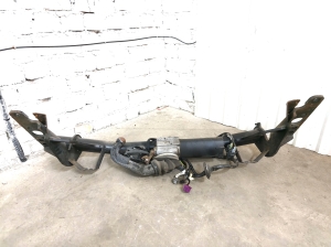   Tow hitch  - FK7MF19D520ED 