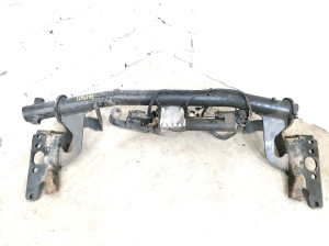 Land Rover Discovery Sport (2014–2026) Tow hitch FK7MF19D520ED - 3