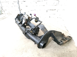 Land Rover Discovery Sport (2014–2026) Tow hitch FK7MF19D520ED - 4