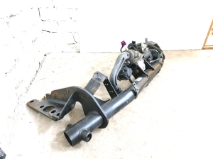 Land Rover Discovery Sport (2014–2026) Tow hitch FK7MF19D520ED - 5