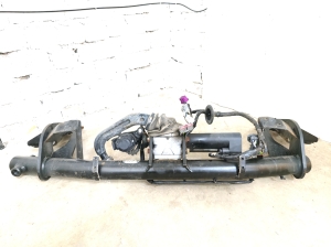 Land Rover Discovery Sport (2014–2026) Tow hitch FK7MF19D520ED - 7