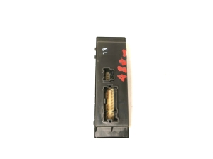 NISSAN Qashqai (2013–2021) Front door glass switch 254014EA0A - 2