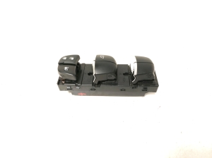 NISSAN Qashqai (2013–2021) Front door glass switch 254014EA0A - 5