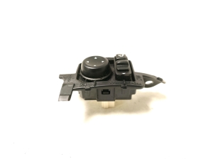 NISSAN Qashqai (2013–2021) Mirror control switch 255704EA1B - 3