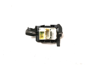 NISSAN Qashqai (2013–2021) Mirror control switch 255704EA1B - 4