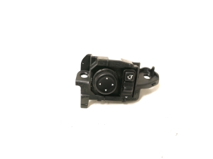   Mirror control switch  - 255704EA1B 