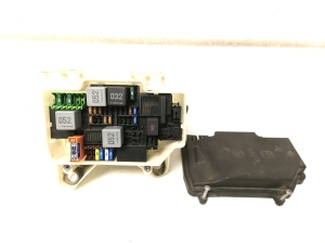   Fuse boxes  - A2229063202 