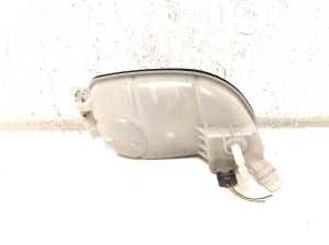 Mercedes Benz A-Class 176 (2012–2018) Coolant reservoir A2465000049 - 2