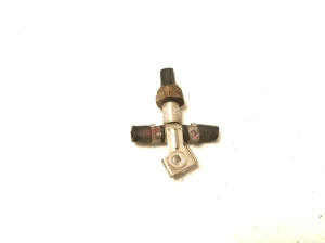 Mercedes Benz A-Class 176 (2012–2018) Other sensor A6450700081 - 4