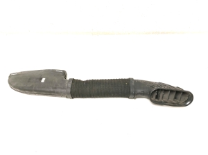 Mercedes Benz A-Class 176 (2012–2018) Air intake hose A6510904337 - 3