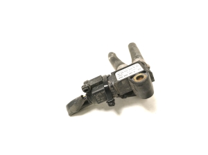 Mercedes Benz A-Class 176 (2012–2018) DPF-Sensor A0071536028 - 5