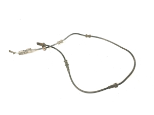 Mercedes Benz A-Class 176 (2012–2018) ABS-Sensor vorne A2465402510 - 2