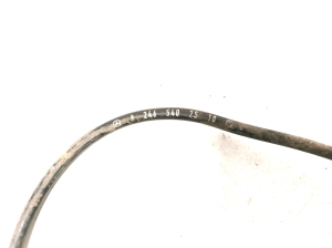 Mercedes Benz A-Class 176 (2012–2018) ABS-Sensor vorne A2465402510 - 3