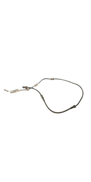 Mercedes Benz A-Class 176 (2012–2018) ABS-Sensor vorne A2465402510 - 4