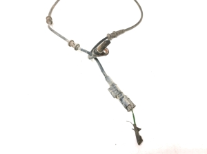 Mercedes Benz A-Class 176 (2012–2018) ABS-Sensor vorne A2465402510 - 5