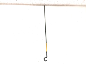 Mercedes Benz A-Class 176 (2012–2018) Hood prop/gas strut A2468870072 - 2
