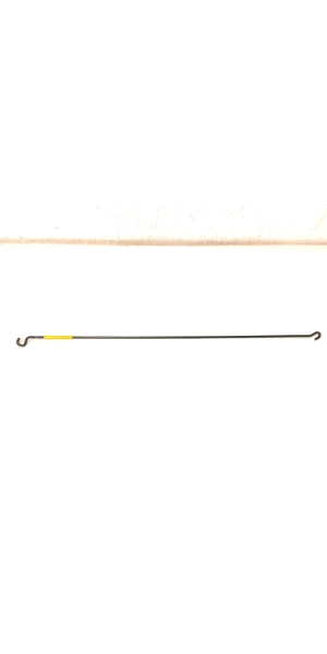 Mercedes Benz A-Class 176 (2012–2018) Hood prop/gas strut A2468870072 - 3