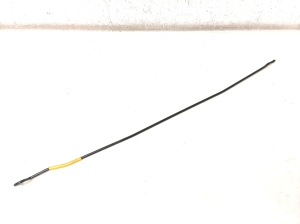 Mercedes Benz A-Class 176 (2012–2018) Hood prop/gas strut A2468870072 - 4