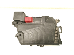 Mercedes Benz A-Class 176 (2012–2018) Drošinātāju bloki A2465401350 - 6