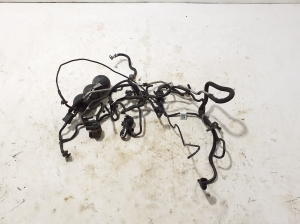   Hose  - 06M131055CL 