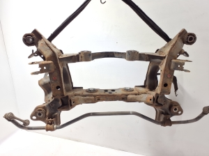 Ford S-MAX (2015–2026) Tagasild ja selle osad 2458606 - 2