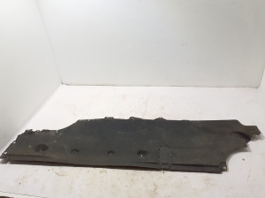 Porsche Panamera 971 (2016–2026) Underbody shield 971825522K - 2