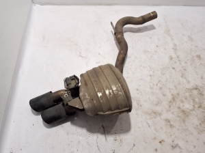 Muffler - 971253608AY